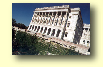 Senate Wing